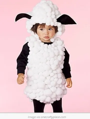 Little-Lamb-DIY-Halloween-Costume