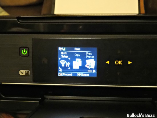 Epson Expression Home XP-410 Small-in-One Printer2