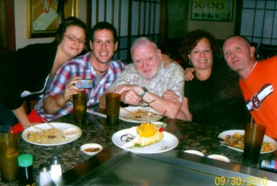 Dad's Bday 2010b