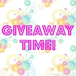 GiveawayTime!2a