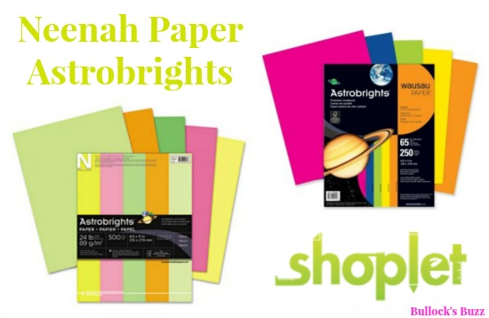 Shoplet-Neenah-Paper-Astrobrites
