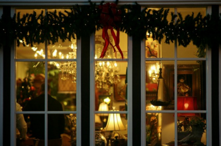 Preparing Your Home For the Holidays
