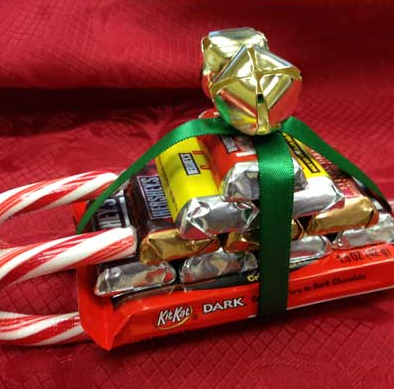 last_minute_DIY_food_gift_ideas_candy_sleds