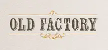 old-factory-candles-logo