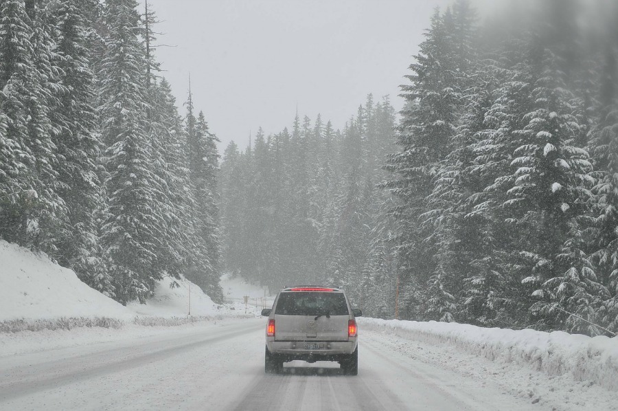 Winterizing Your Car - 6 Simple Tips to Ensure You Car is Winter Ready