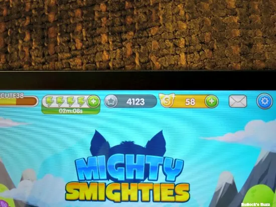 mighty smighties 2a