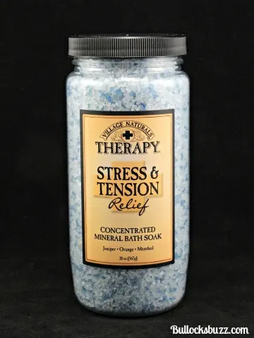 village naturals therapy 6
