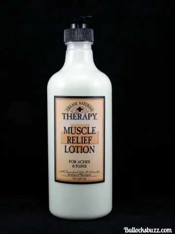 village naturals therapy 7