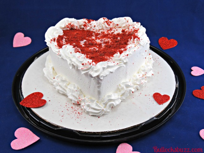 cupid cake top