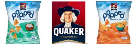 quaker popped recipes 4