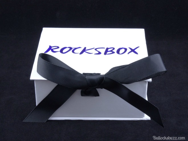 Rocksbox Subscription Box