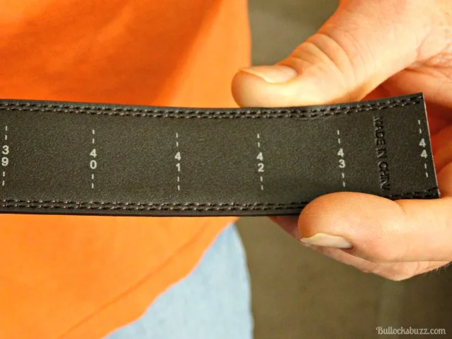 Kore hotsell trakline belt