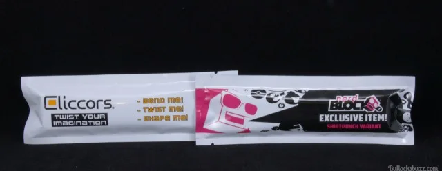 nerd block jr girls february box cliccors