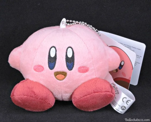 nerd block jr girls february box kirby plush