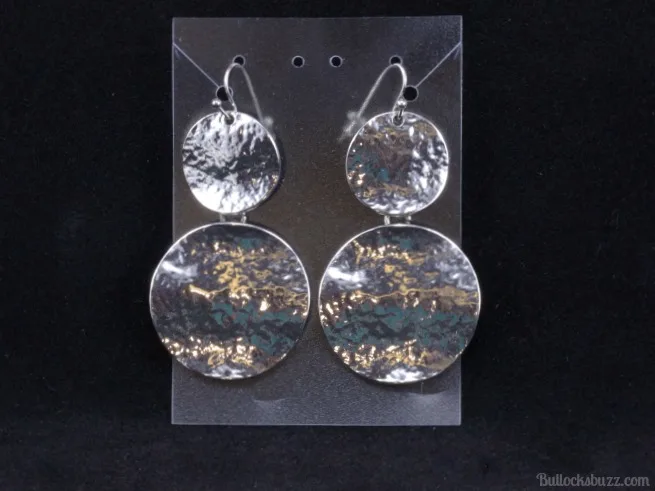 rocksbox earrings