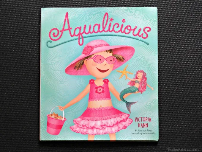 spring reading for kids childrens books aqualicious