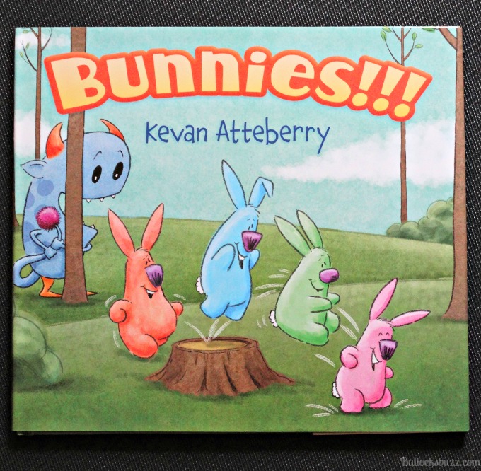 spring reading for kids childrens books bunnies