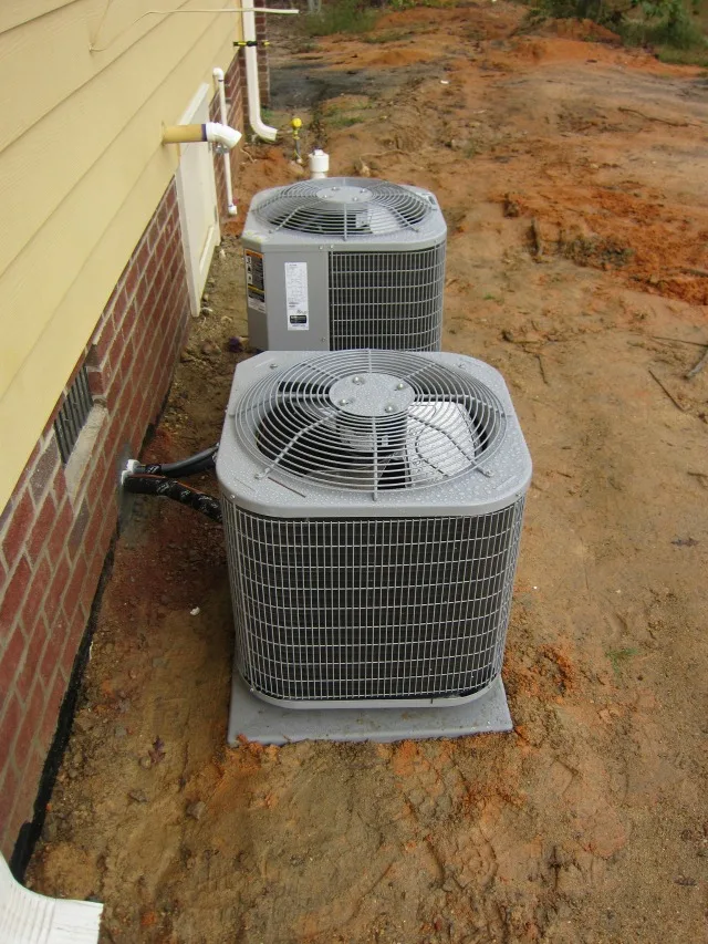 HVAC 1