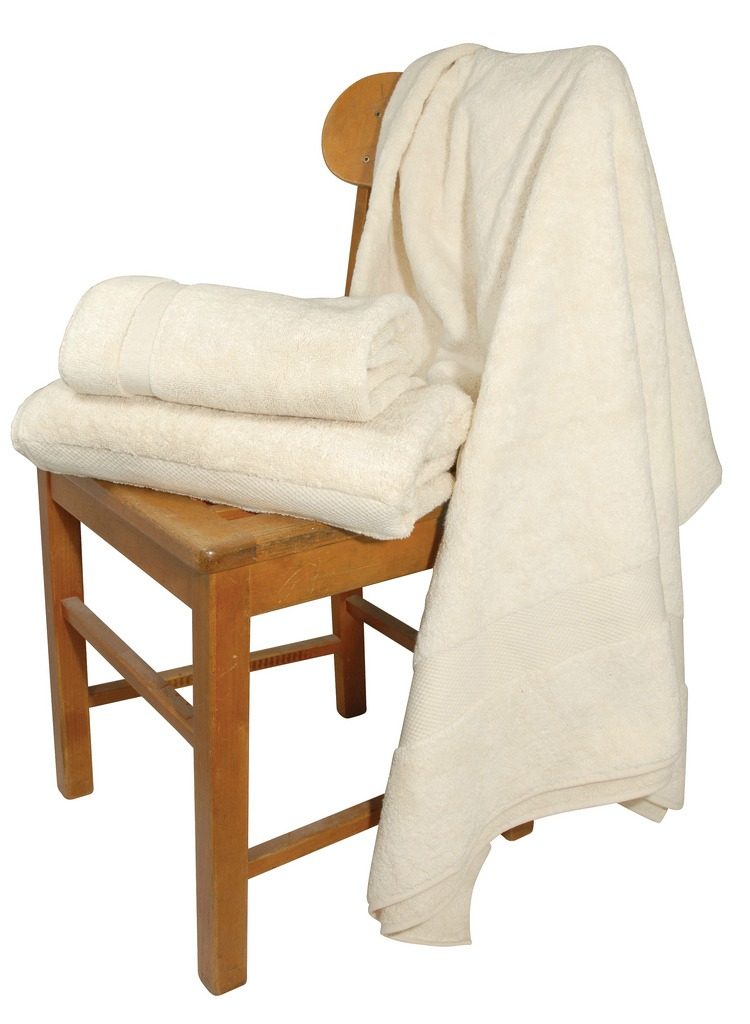 cotton towels organic cotton