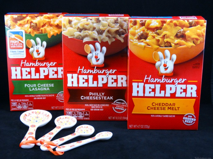 Hamburger Helper Recipe: A Quick and Easy Family Dinner - Bullock's Buzz