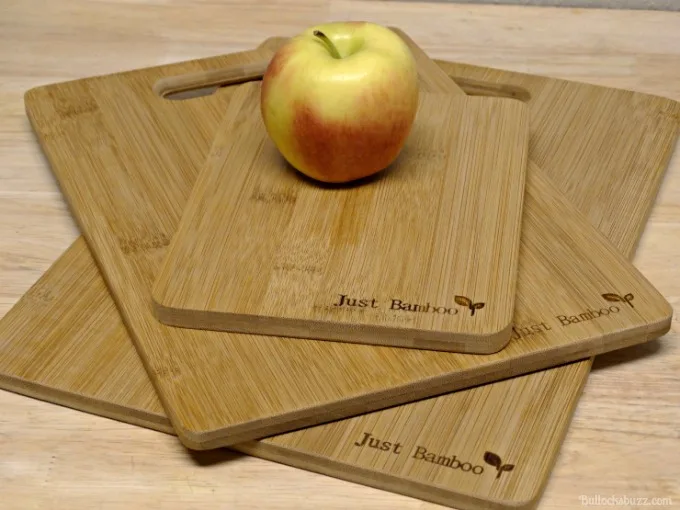 just bamboo cutting boards be fit live fit brands main image