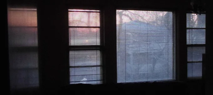 window treatments blinds