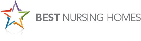 Best nursing home logo