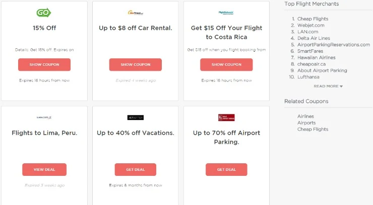 6 ways to save on summer travel shop for deals on giving assistant