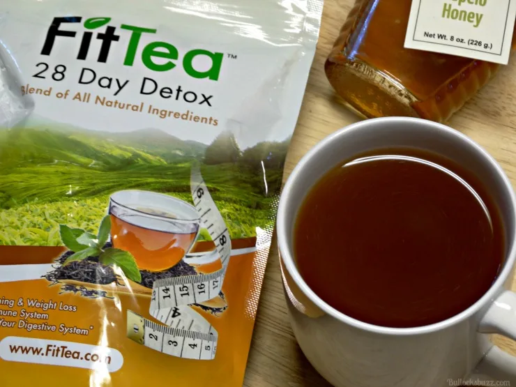 FitTea