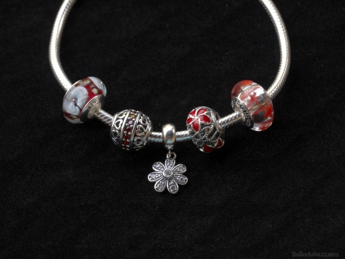 Soufeel Jewelry: Pandora Style Charms, Bracelets, Earrings and