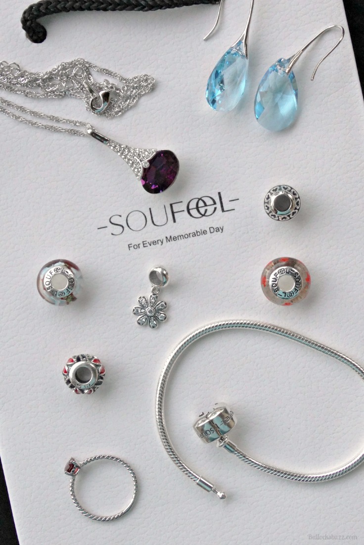 Soufeel bracelet on sale