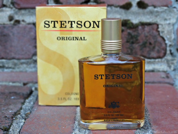 Stetson Original