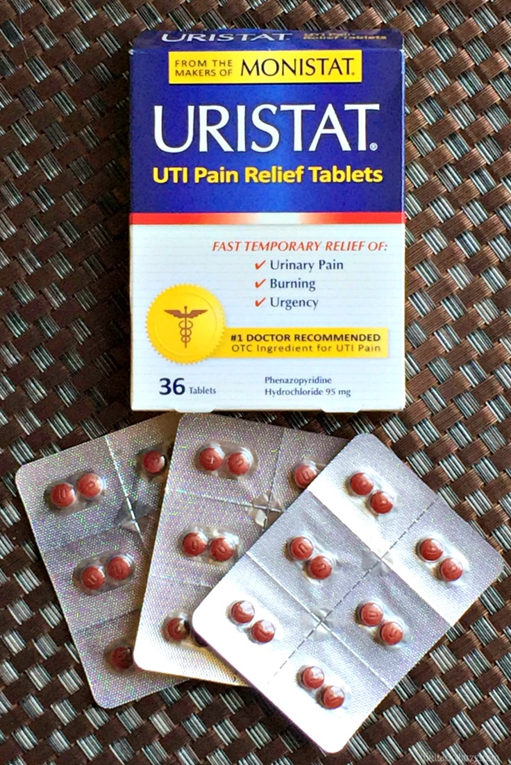 otc bladder infection medicine