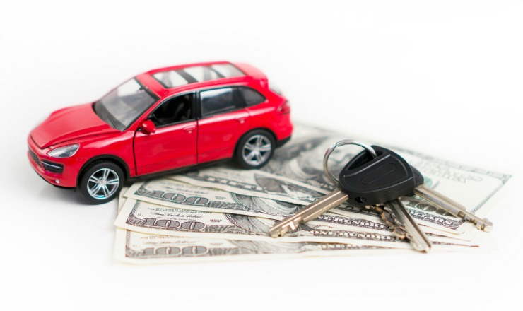 How to Get The Best Rate on Car Insurance