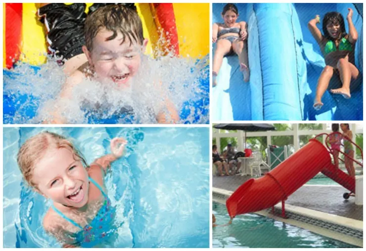 Sandpiper Beacon Beach Resort Kids Activities