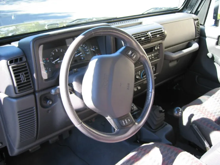 keeping your car looking and smelling new