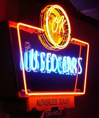 5 Things&nbsp;to Consider&nbsp;When Shopping for a Used Car main image