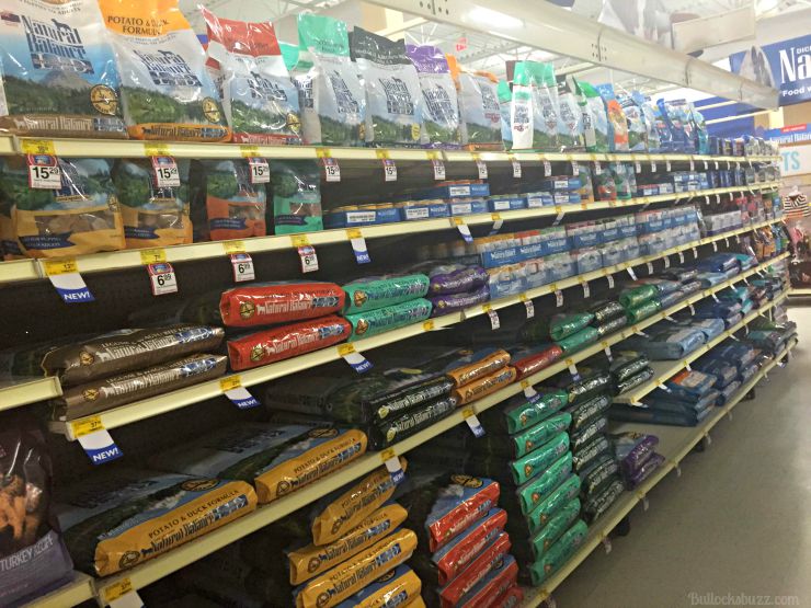 Natural Balance Cat Food and Dog Food is Now at PetSmart ...