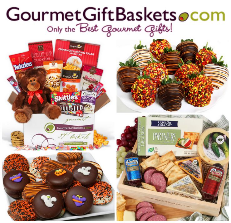 gourmetgiftbaskets.com back to school and college care packages