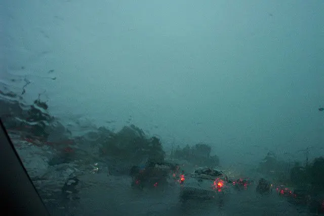 tips for driving in severe weather main image