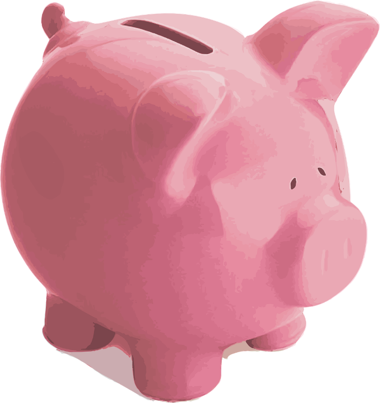 blogging tips for monetizing your influence piggy bank