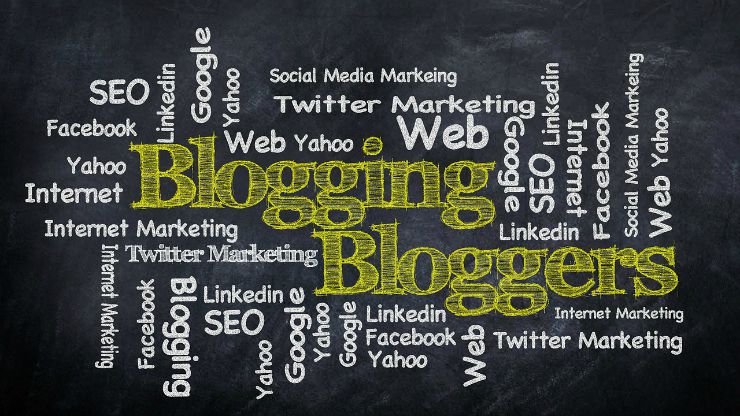 blogging tips for monetizing your influence