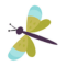 bullocks buzz pro tip dragonfly icon 