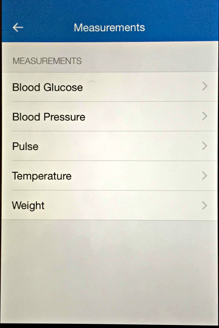 medisafe app health info