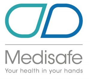 medisafe app logo