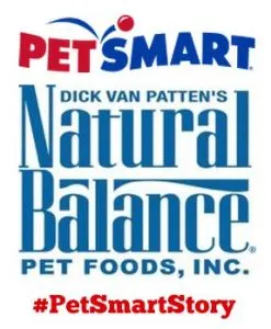 Petsmart natural deals balance