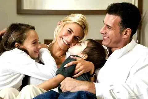 Managing The Costs Of Being A Parent main image