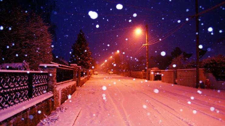 Nighttime Driving Tips main image