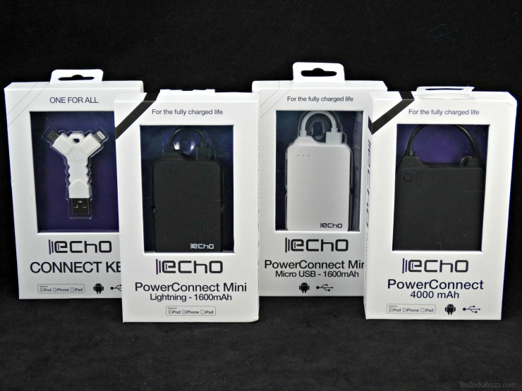 echo PowerConnect collection