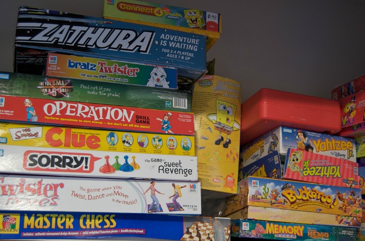 the essential guide to buying children's gifts this christmas games image